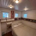 Gaesthuset Paradiset Feriehus