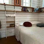 Gaesthuset Paradiset * Nagu