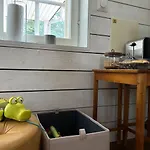 Gaesthuset Paradiset