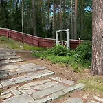 Gaesthuset Paradiset Feriehus Nagu