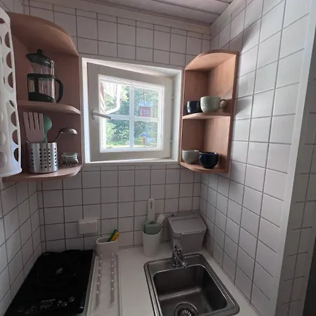 Gaesthuset Paradiset