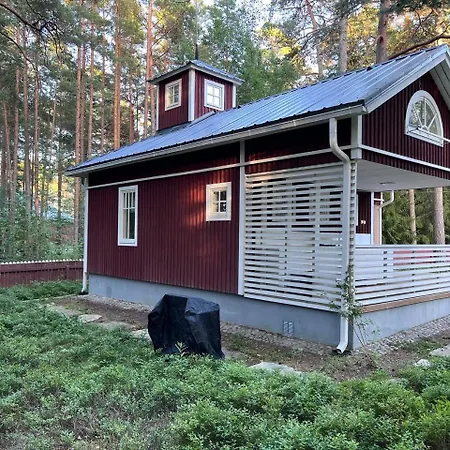 Gaesthuset Paradiset