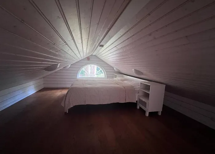 Gaesthuset Paradiset * Nauvo