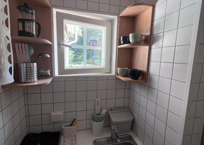 Gaesthuset Paradiset