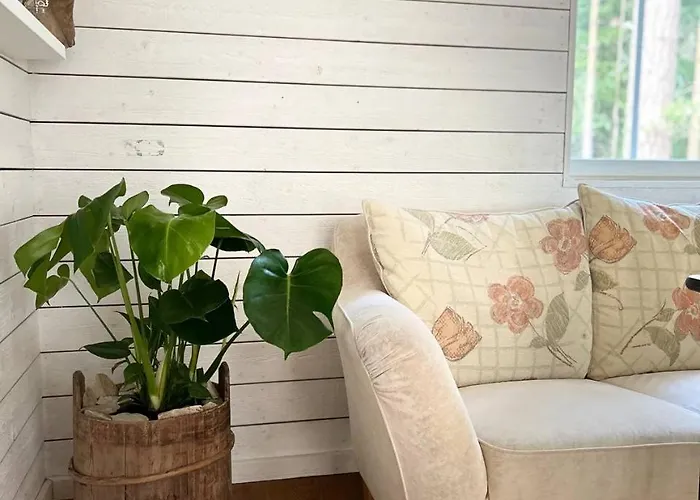 Gaesthuset Paradiset Holiday home Nauvo