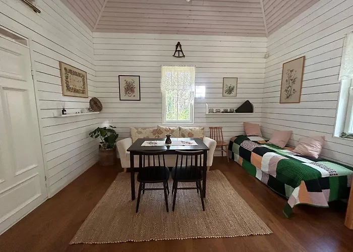 Gaesthuset Paradiset Nauvo