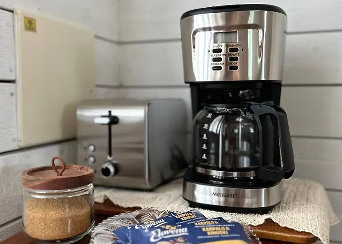 Gaesthuset Paradiset Nauvo