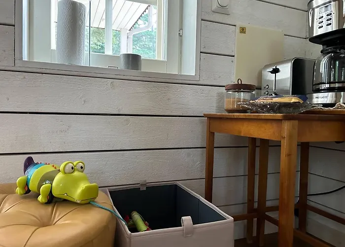 Gaesthuset Paradiset