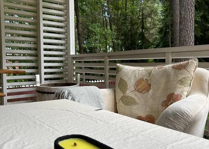 Gaesthuset Paradiset Nauvo